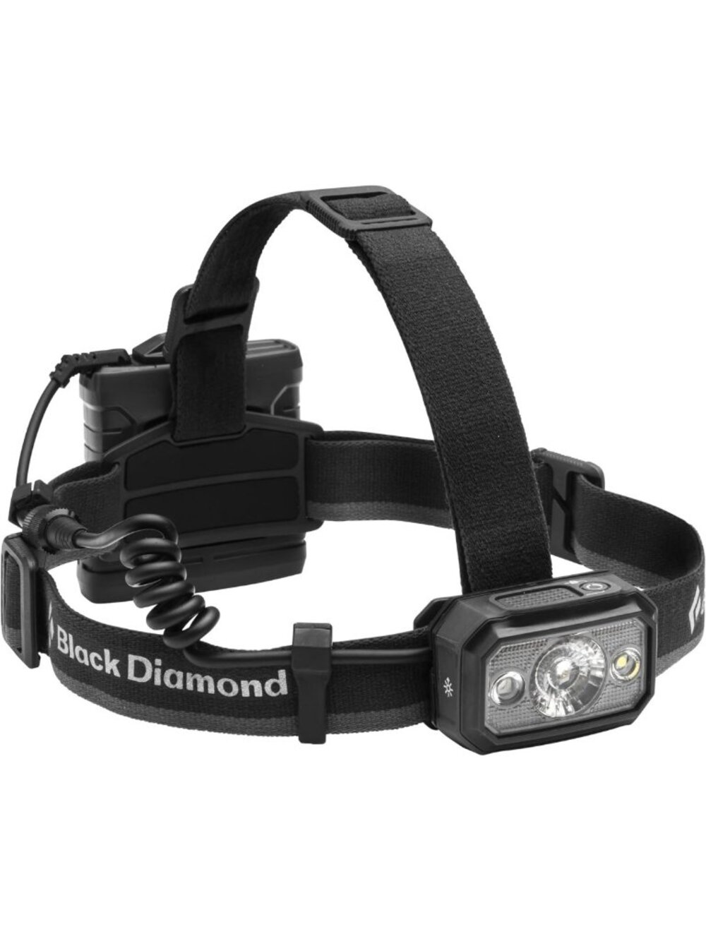 Bright Waterproof 700 Lumens Headlamp - Perfect for Camping, Hiking & Outdoor